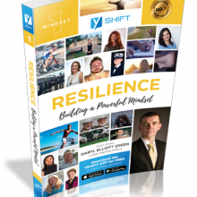 Resilience – Building a Powerful Mindset