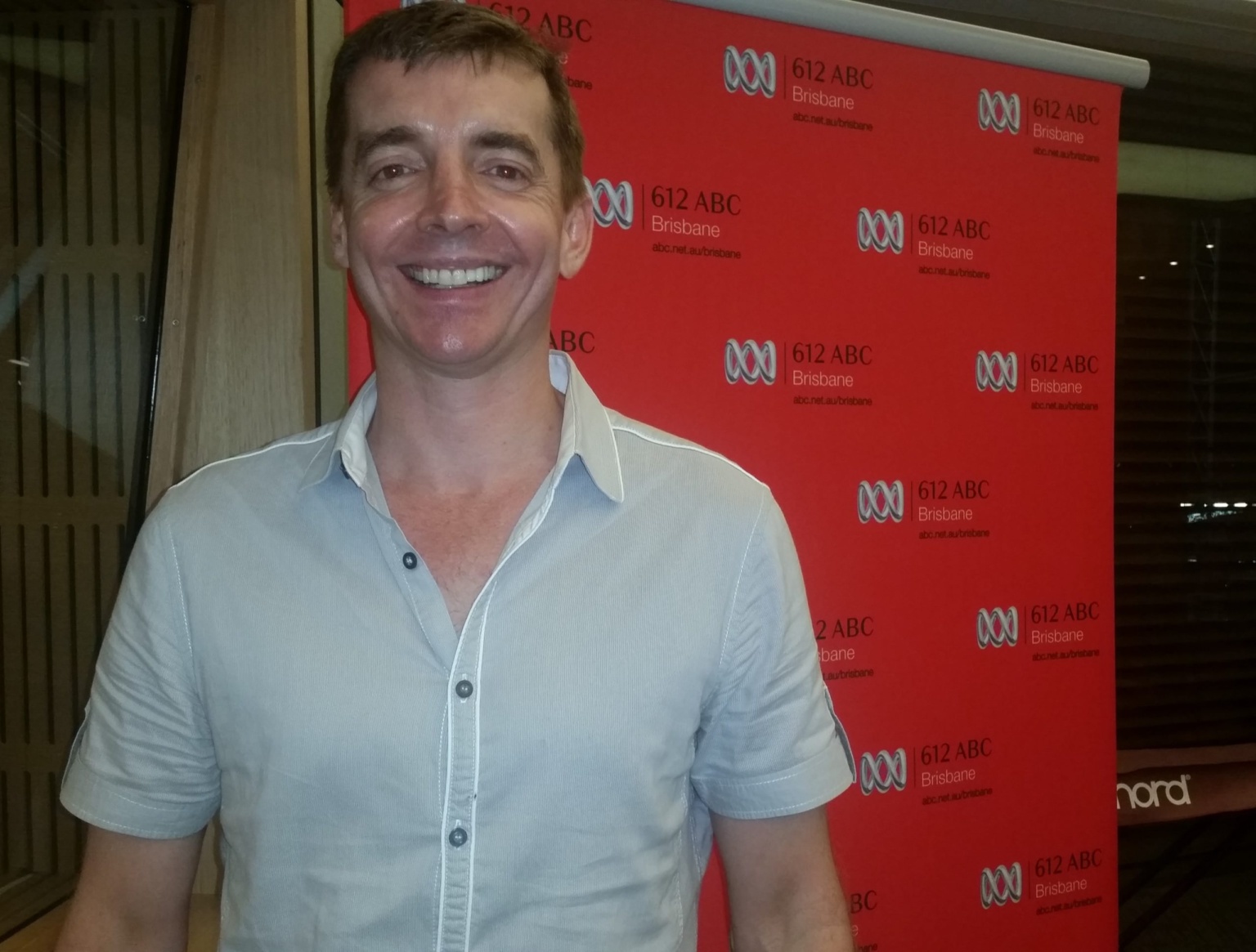 2015.11.02 20.03.31 Abc Radio 612 Brisbane Interview (cropped)