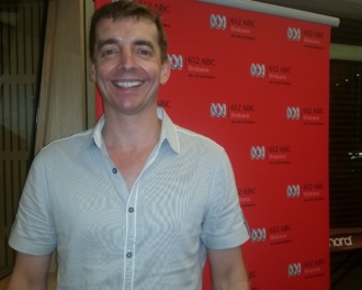 2015.11.02 20.03.31 Abc Radio 612 Brisbane Interview (cropped)