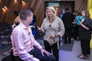 Post Speaking: A chat with the amazing Libby Trickett