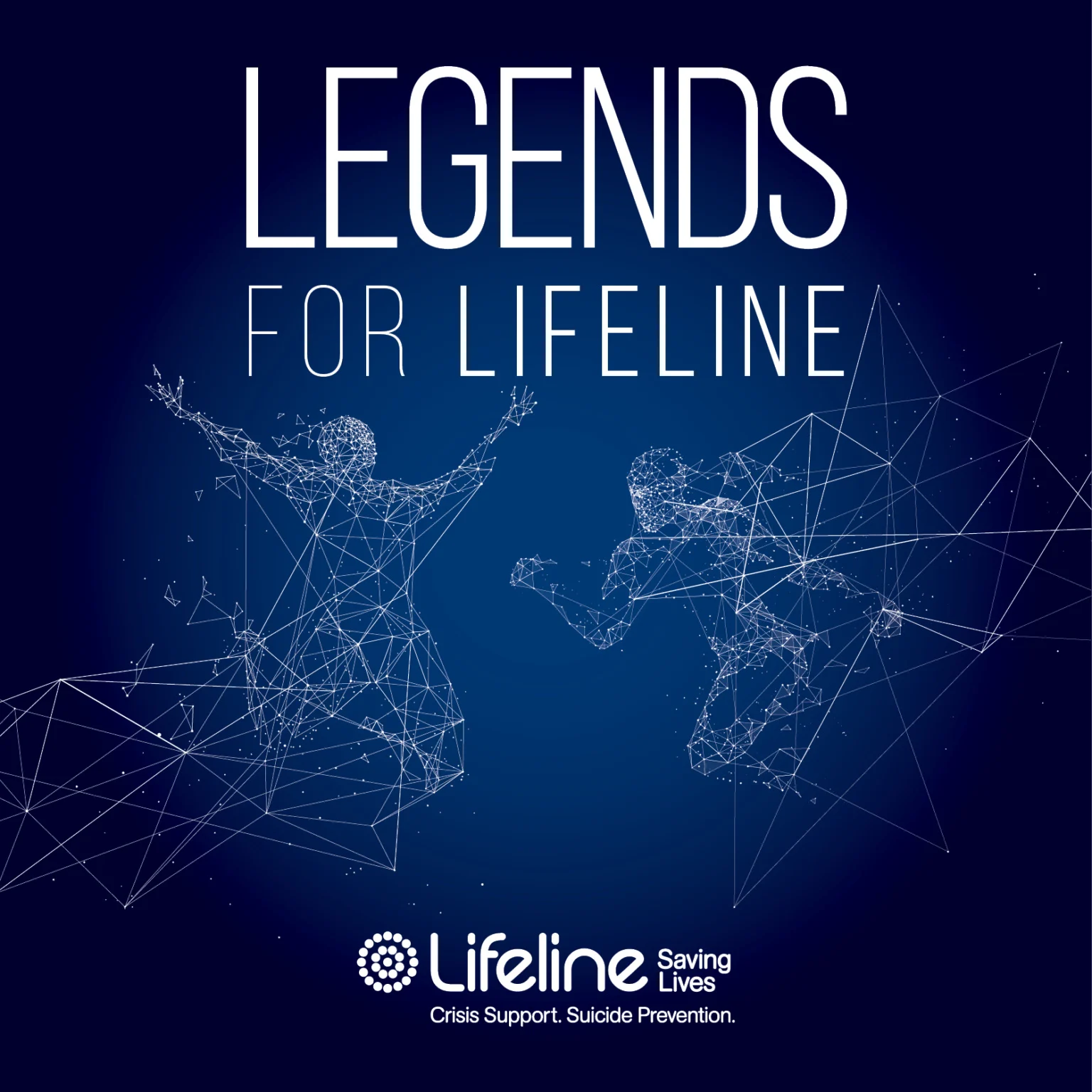 Legends For Lifeline