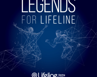 Legends For Lifeline