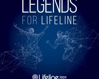 Legends For Lifeline