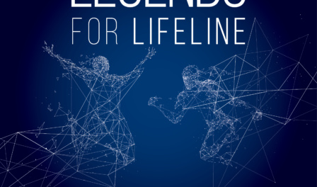 Legends For Lifeline
