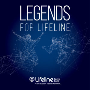 Legends for Lifeline