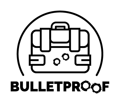 bulletproof vest v2