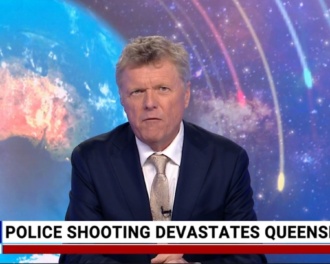 Sky News Interview With Daryl