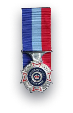 Valour Medal 2