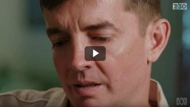 Investigation Into First Responder Ptsd